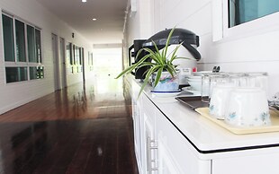 Room-baan Khunphiphit Homestay No2322