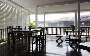 Room-baan Khunphiphit Homestay No2322