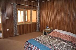 Siliva Hotel & Resort