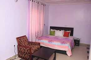 Qeesh Quintessential Apartments