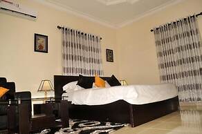 Qeesh Quintessential Apartments