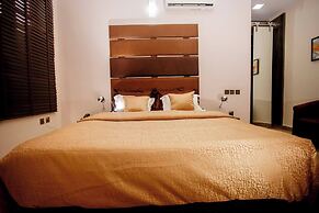 Qeesh Quintessential Apartments