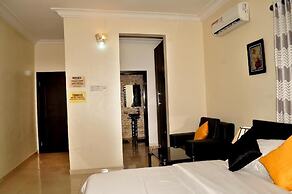 Qeesh Quintessential Apartments