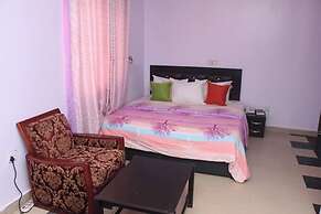 Qeesh Quintessential Apartments