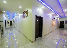 Qeesh Quintessential Apartments