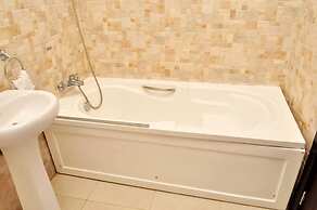 Qeesh Quintessential Apartments