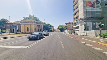Alle Porte Del Centro