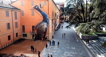 Alle Porte Del Centro