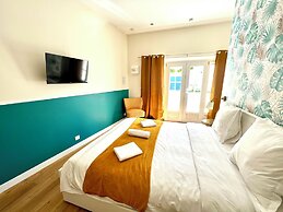 Guesthouse close to Disney