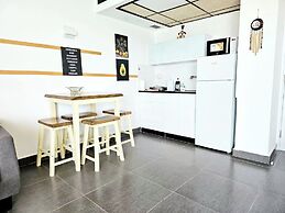 1201 GO to Bat Yam Center