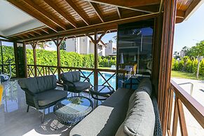 Paradise Town Villa Estella