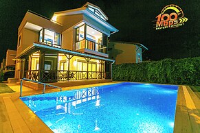 Paradise Town Villa Estella