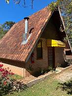 Pousada Sotaque Mineiro