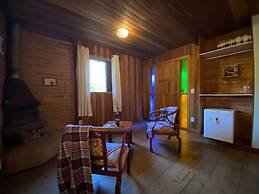 Pousada Sotaque Mineiro