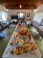 Pousada Sotaque Mineiro