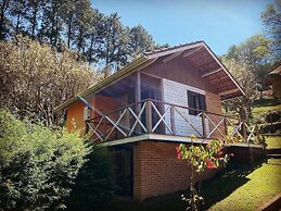 Pousada Sotaque Mineiro