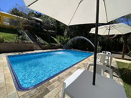 Pousada Sotaque Mineiro