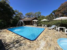 Pousada Sotaque Mineiro