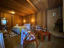 Pousada Sotaque Mineiro