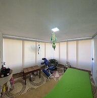 Pousada Sotaque Mineiro