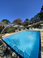 Pousada Sotaque Mineiro