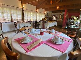 Pousada Sotaque Mineiro