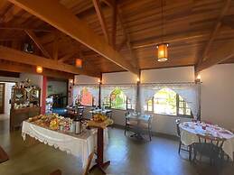 Pousada Sotaque Mineiro