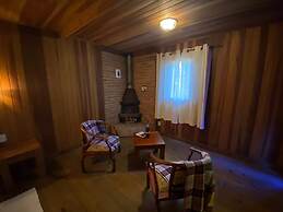 Pousada Sotaque Mineiro