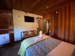 Pousada Sotaque Mineiro