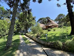 Pousada Sotaque Mineiro