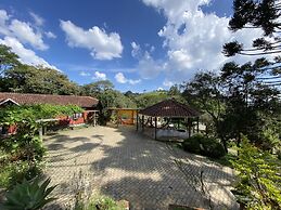 Pousada Sotaque Mineiro