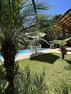 Pousada Sotaque Mineiro