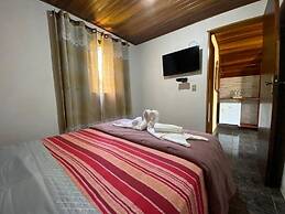 Pousada Sotaque Mineiro