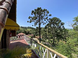 Pousada Sotaque Mineiro