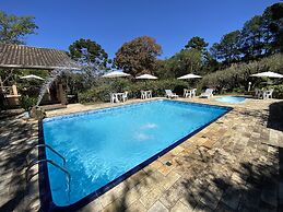 Pousada Sotaque Mineiro