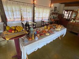 Pousada Sotaque Mineiro