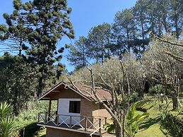 Pousada Sotaque Mineiro