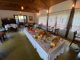 Pousada Sotaque Mineiro