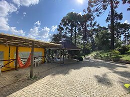 Pousada Sotaque Mineiro