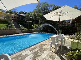 Pousada Sotaque Mineiro