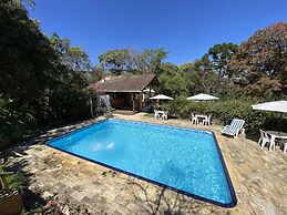 Pousada Sotaque Mineiro