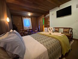 Pousada Sotaque Mineiro