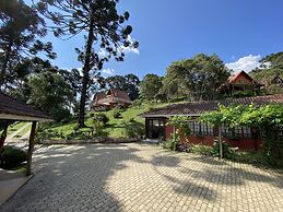 Pousada Sotaque Mineiro