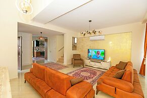 Paradise Town Villa Beliza