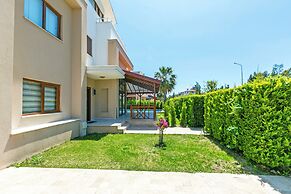 Paradise Town Villa Beliza