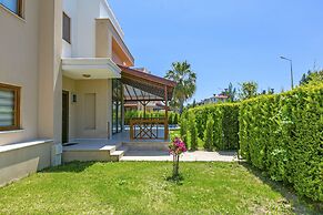 Paradise Town Villa Beliza