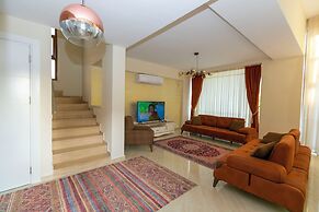 Paradise Town Villa Beliza