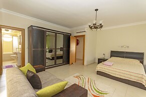 Paradise Town Villa Belmaria