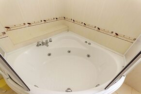 Paradise Town Villa Belmaria