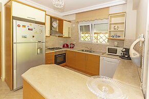 Paradise Town Villa Belmaria